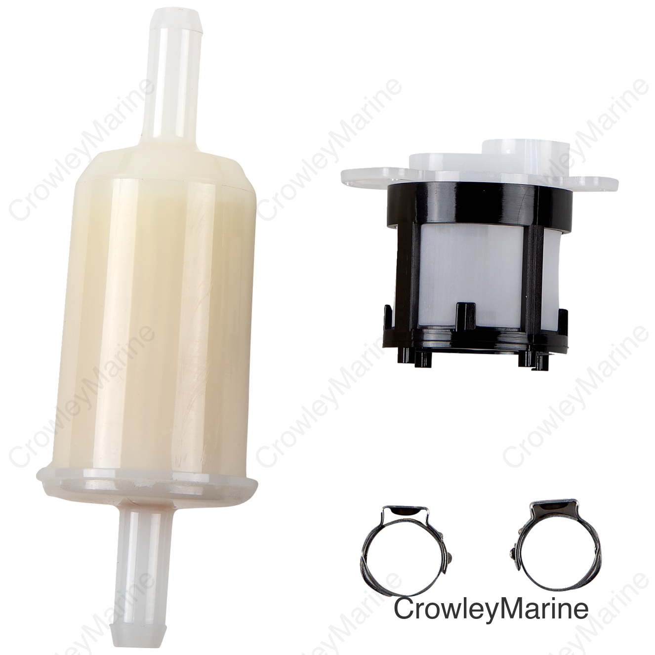 FUEL FILTER IN TANK KTM