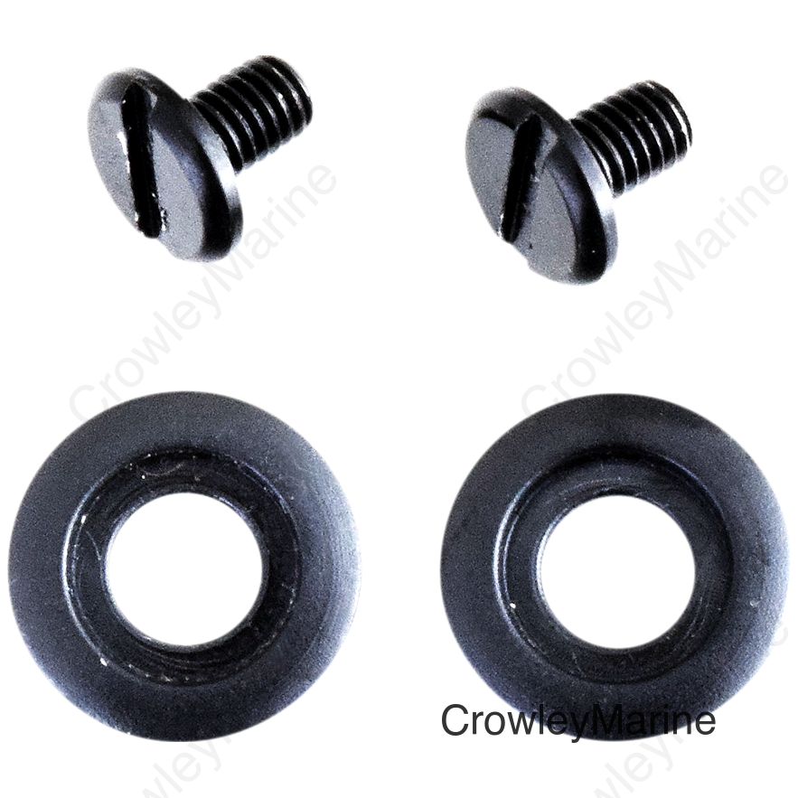 FX-111 Chin Bar Pivot Kit