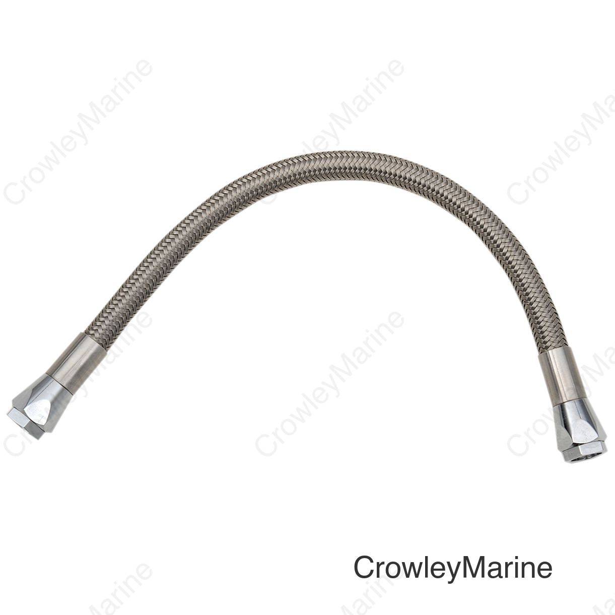 9"PRO SYSTEM OIL LINE