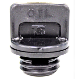 CAP, OIL FILLER