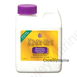4 OZ. 6-PK KRONEN HOLDING TANK TREATMENT (RV0000409)