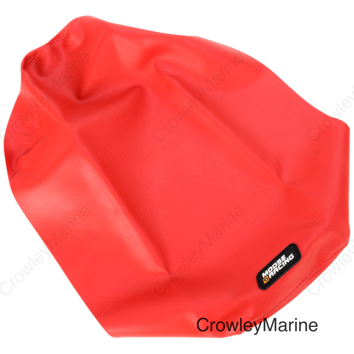 SEAT COVER HONDA RED