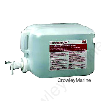 3M Sharpshooter X-Strength 5 Gal.