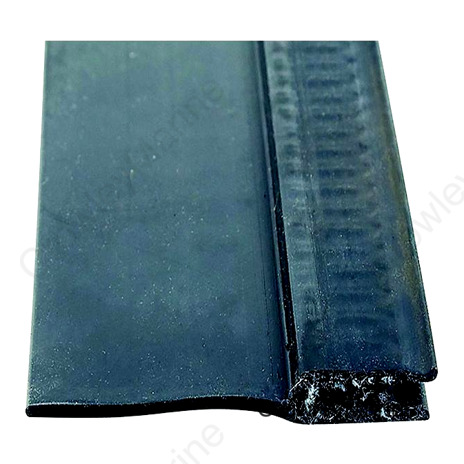 Ap Products 018546 Clip On Wiper w/2" Wiper, Black