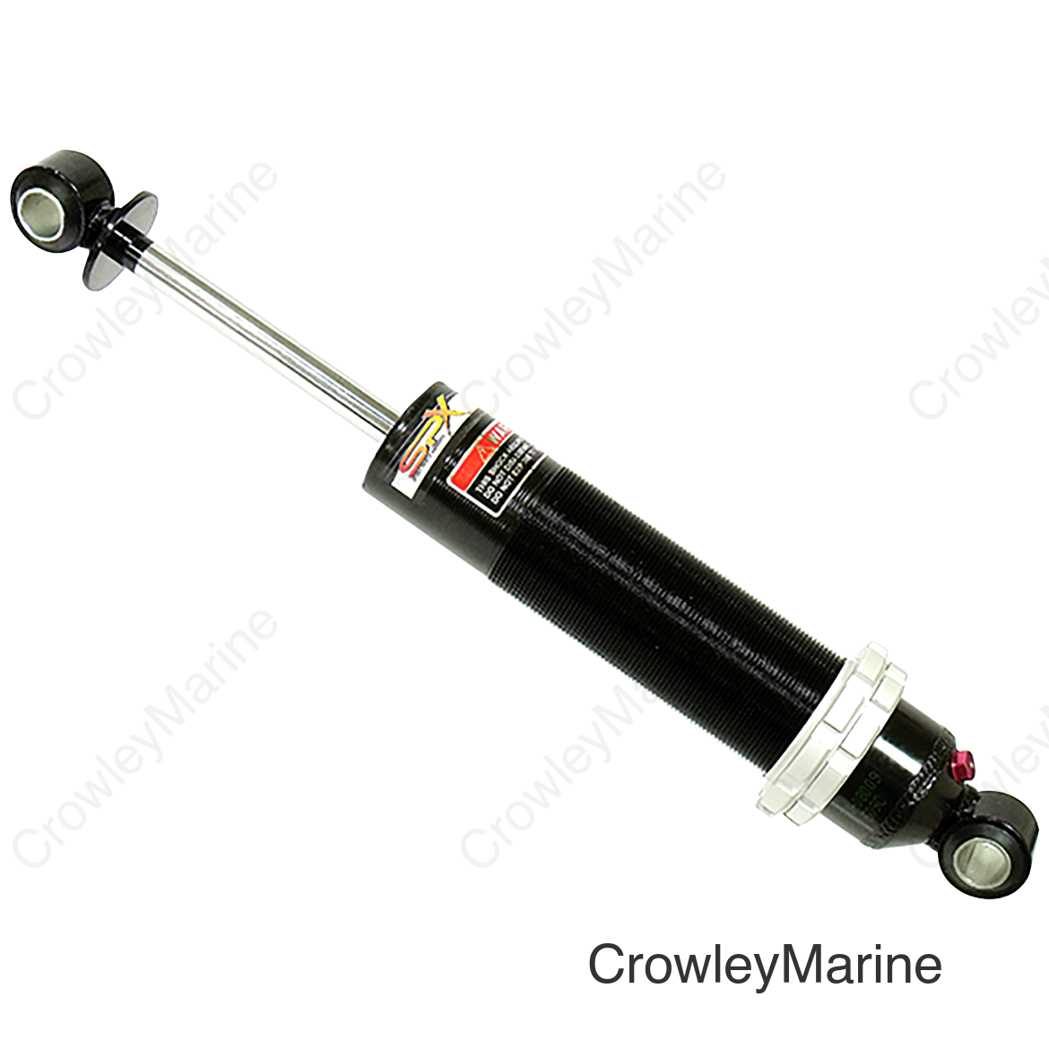 GAS SKI SHOCK A/C