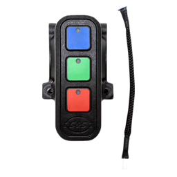 Engine Control Manager Module - Indian thumbnail-1