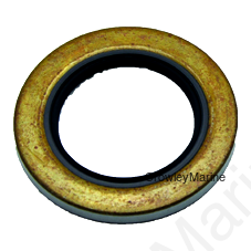 DBL LIP GREASE SEAL 2.125