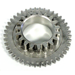 GEAR, TIMING