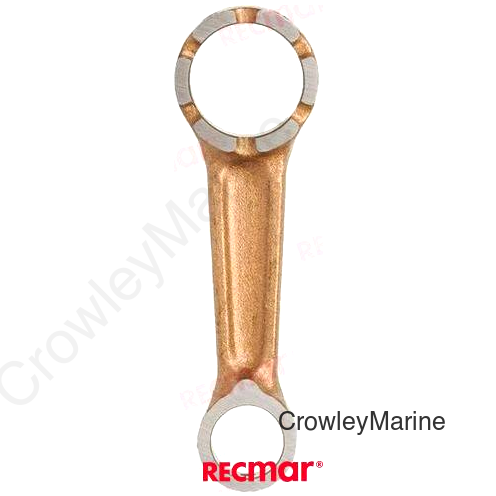 CONNECTING ROD (REC650-11651-04)