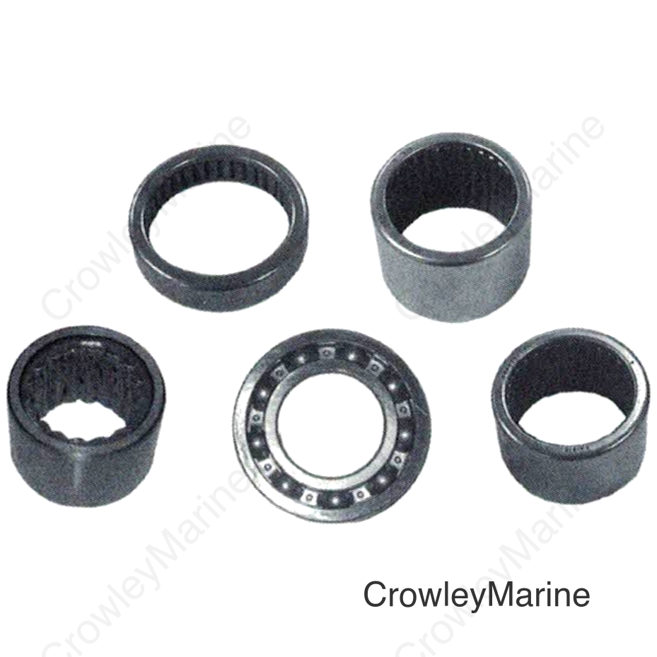 YAMAHA LOWER BEARING KIT 4CYL