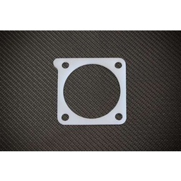 Torque Solution Thermal Throttle Body Gasket: Mitsubishi Eclipse 2.4L 2007-2011 thumbnail-0