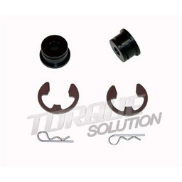Torque Solution Shifter Cable Bushings: Toyota MR2 85-95 thumbnail-1