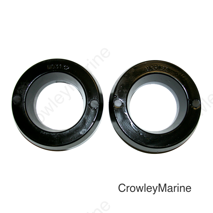 Skyjacker 1999-1999 Chevrolet C1500 Pickup Coil Spring Spacer