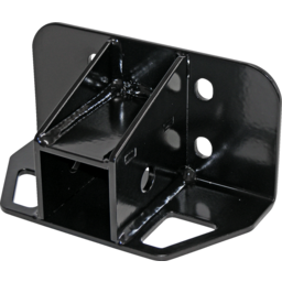 Hitch Receiver Mount - Front/Rear - Gator thumbnail-1