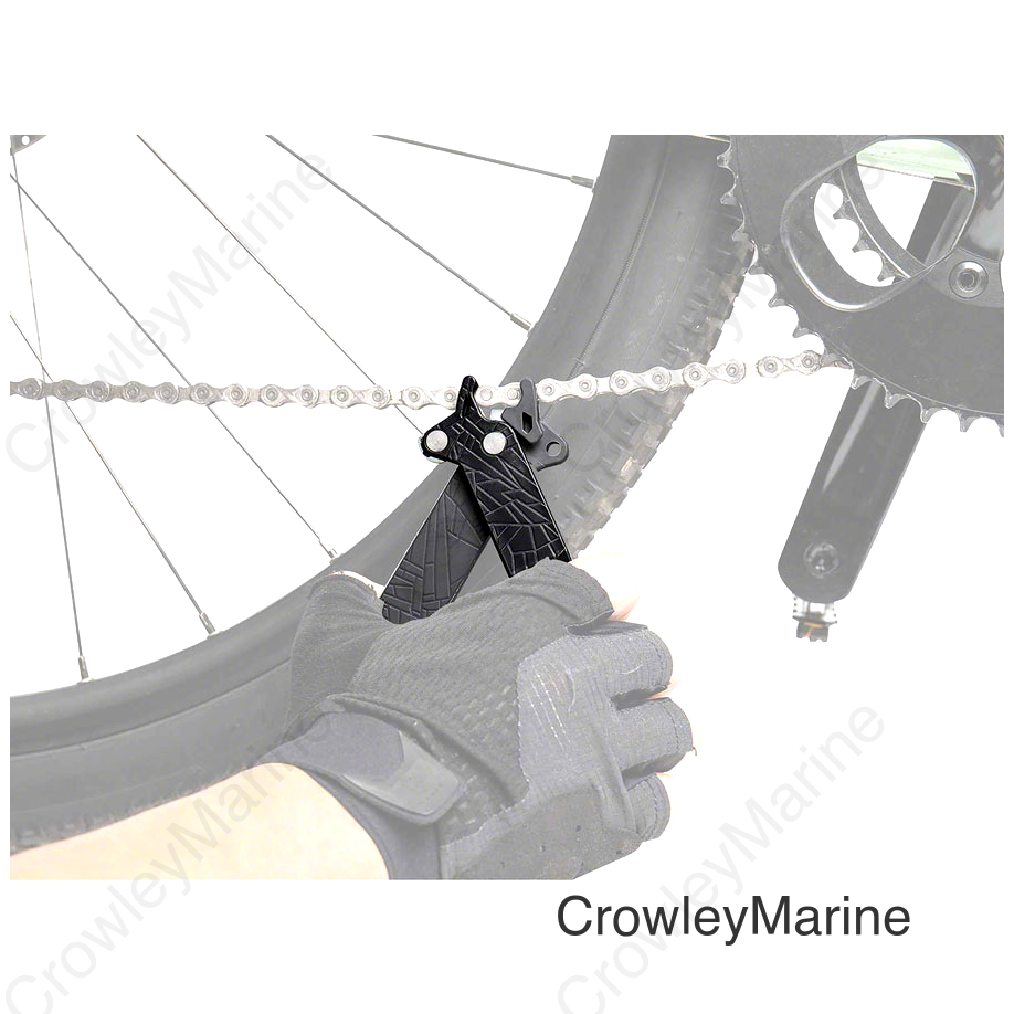 Topeak Power Lever X  Tool - 5 Function