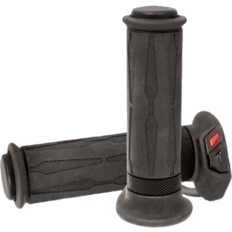 Grips - Heated - Apollo - 7/8" thumbnail-1