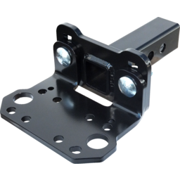 Tiger Tail™ Mount - Adjustable Receiver - 2" thumbnail-0