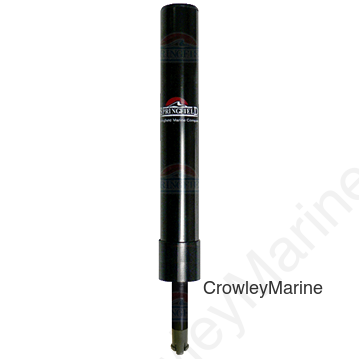 11" Post, ABYC Code B