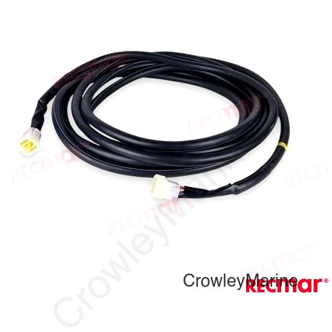 EXTENSION FOR DIGITAL ELECTRONIC CONTROL