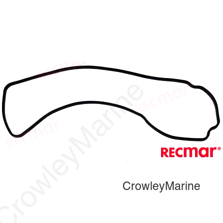 O-RING (REC63P-14984-00)