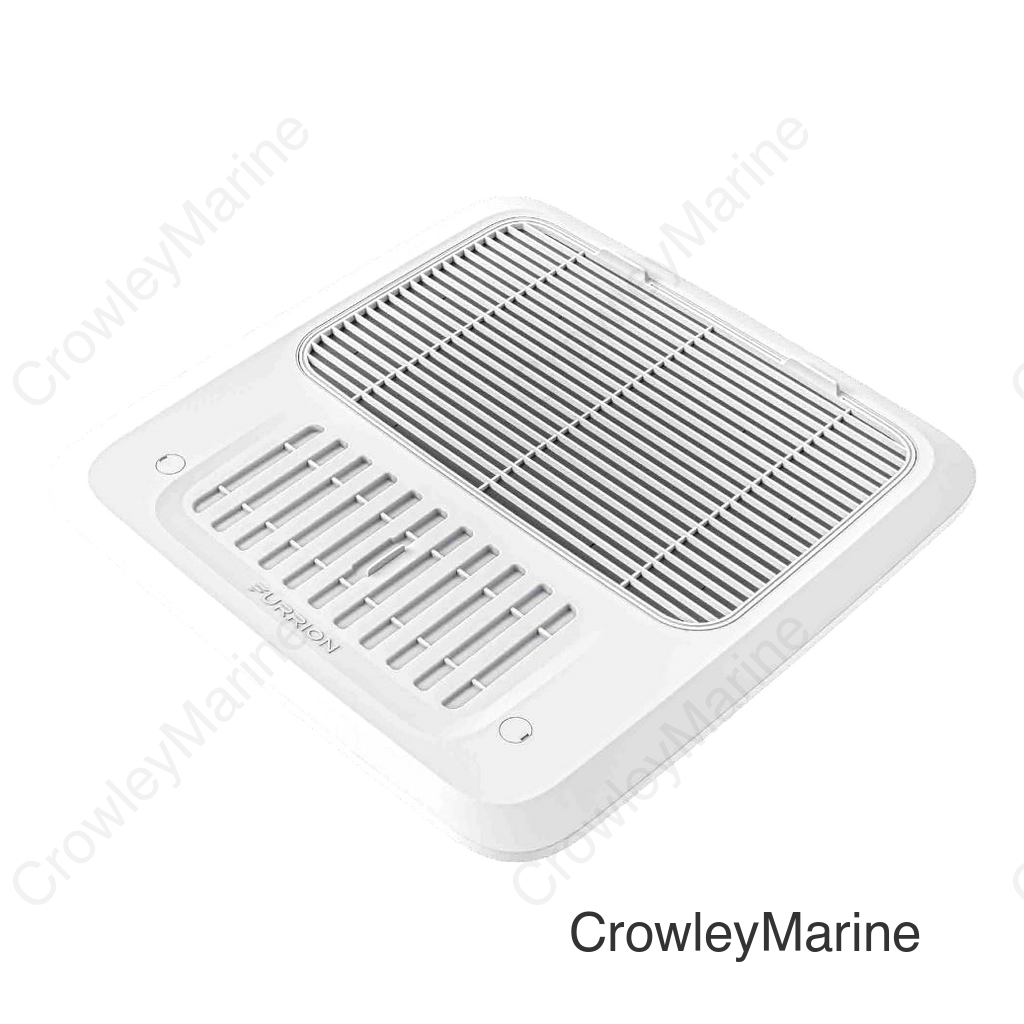 STANDARD AIR DISTRIBUTION BOX  WHIT