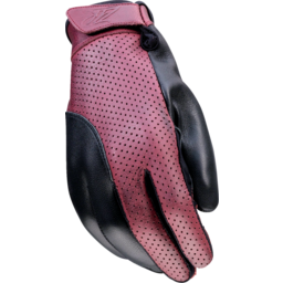 GLOVE WM COMBINR BK/RD XS thumbnail-1