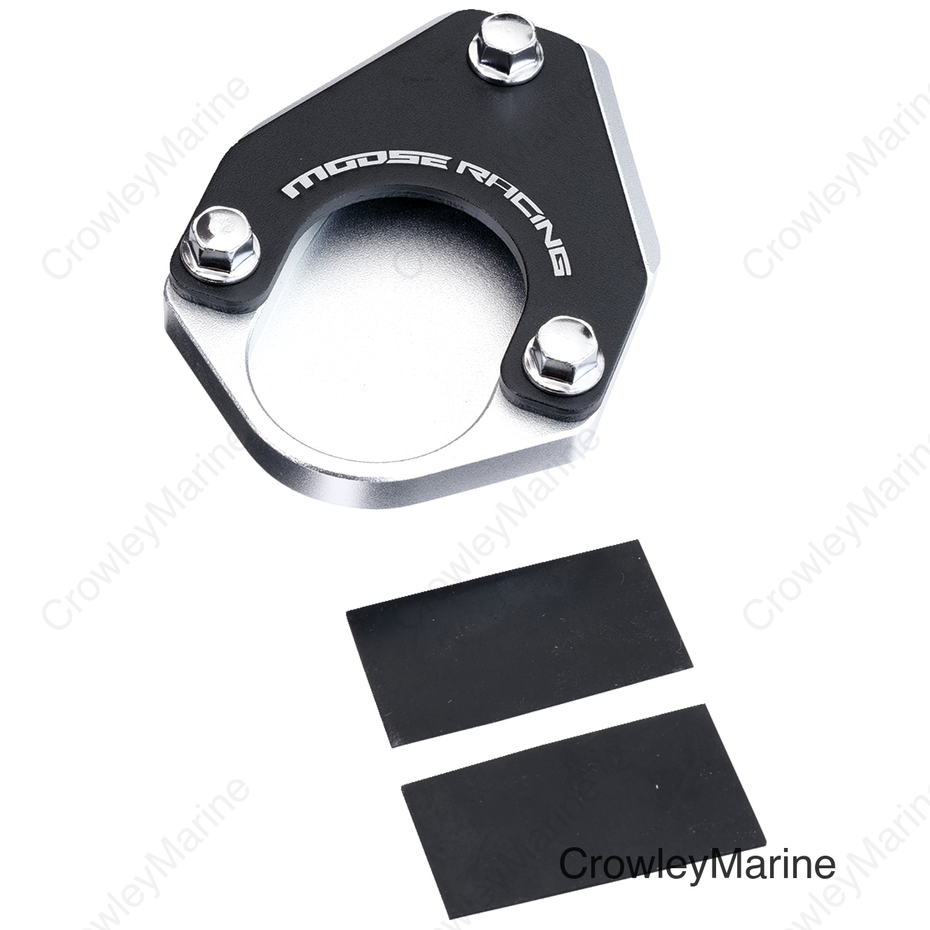 KICKSTAND PAD EXT KTM