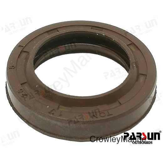 OIL SEAL 17X25X5 (PAF60-06010003)