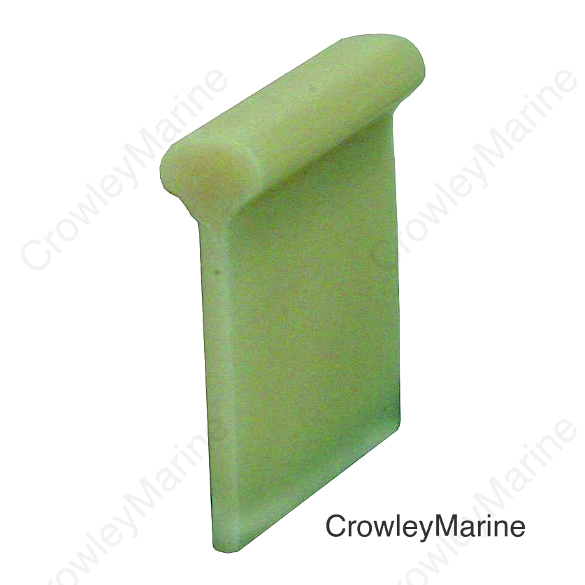 JR Products Sew-In Curtain Carrier