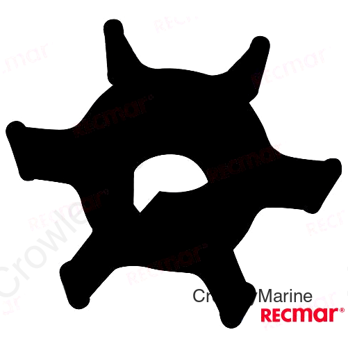 IMPELLER (REC6E0-44352-00)