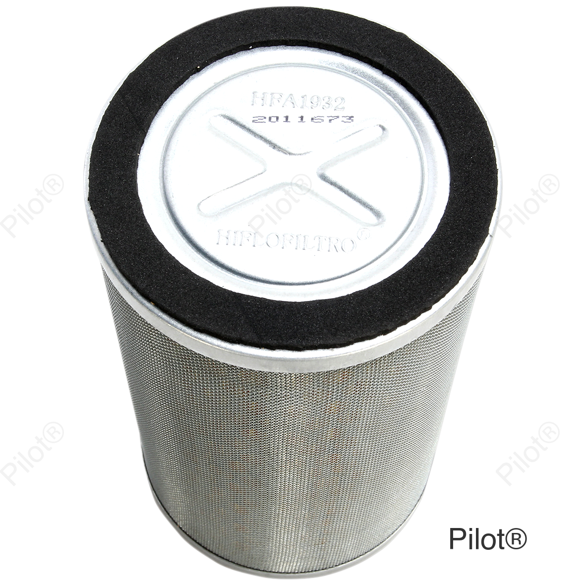 Replacement Air Filter - Honda