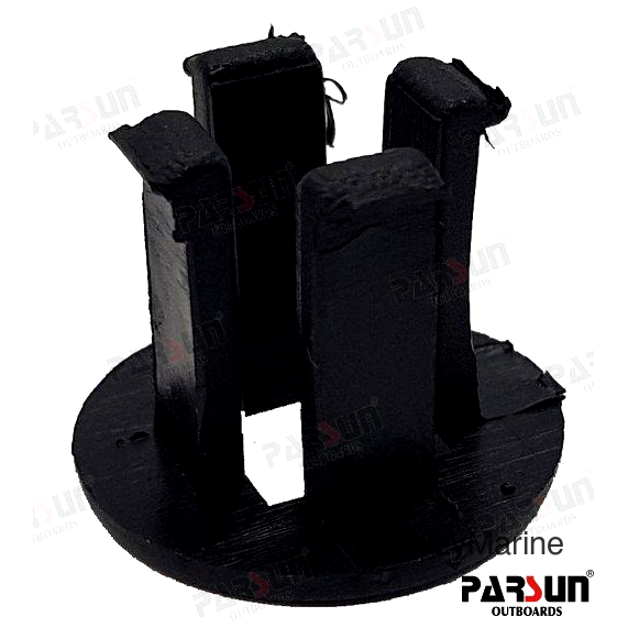BUSH (PAF15-05010001)