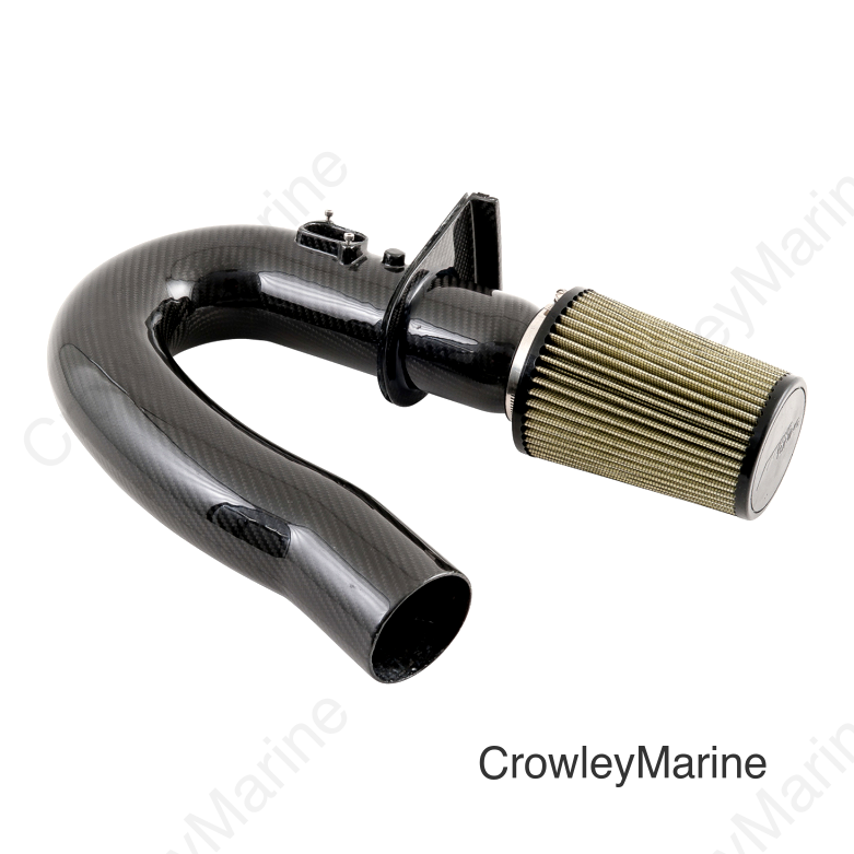 AWE Tuning BMW 228i/320i/328i/428i S-FLO Carbon Intake