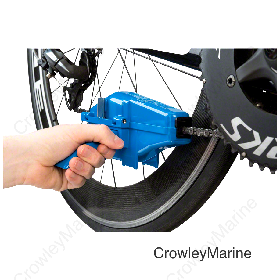 Park Tool CM-25 Professional Chain Scrubber