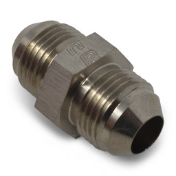 Russell Performance -12 AN Flare Union (Endura) thumbnail-5