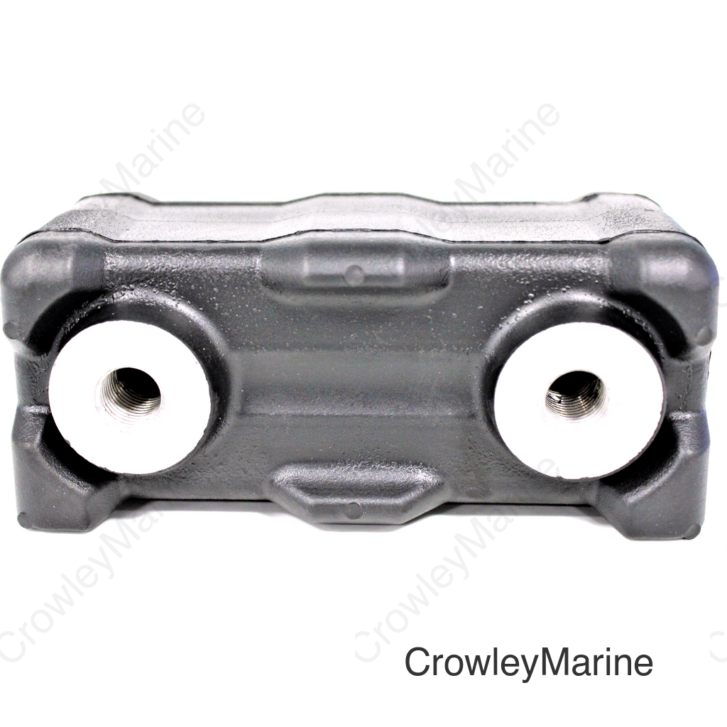 MNT, RUBBER (UPPER)