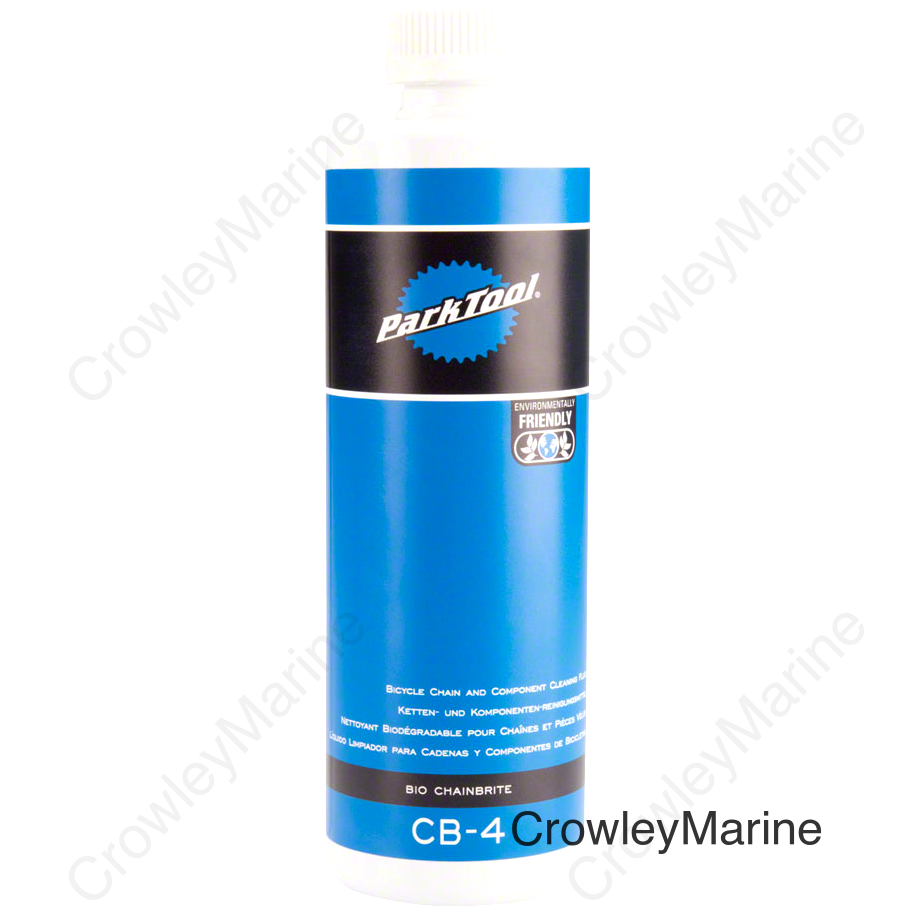 Park Tool CB-4 Bio Chain Brite