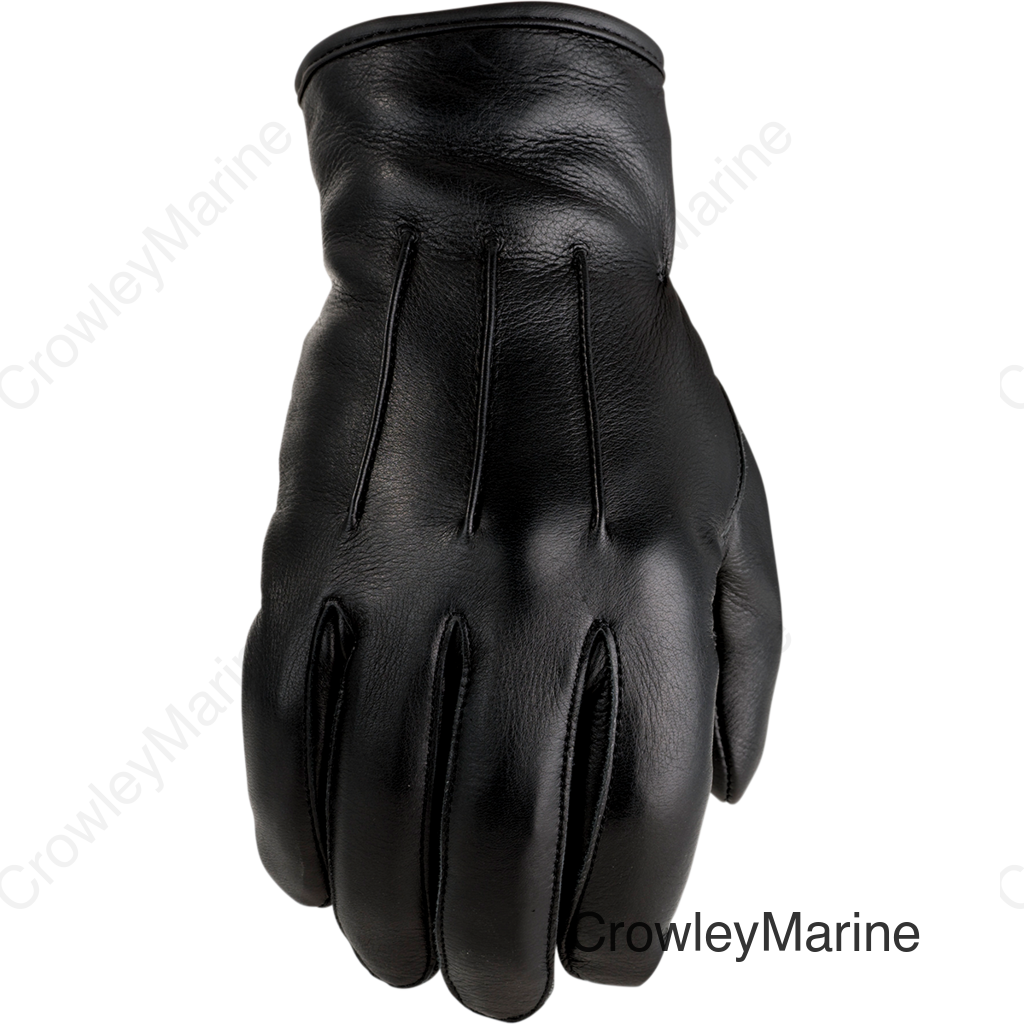GLOVE WMN 938 BLK XS