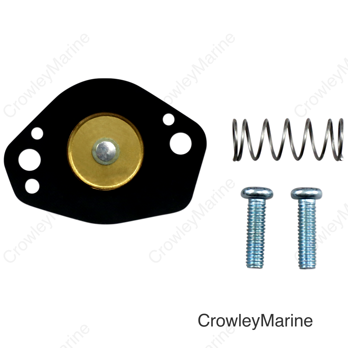 REBUILD KIT AIRCUTOFF VLV