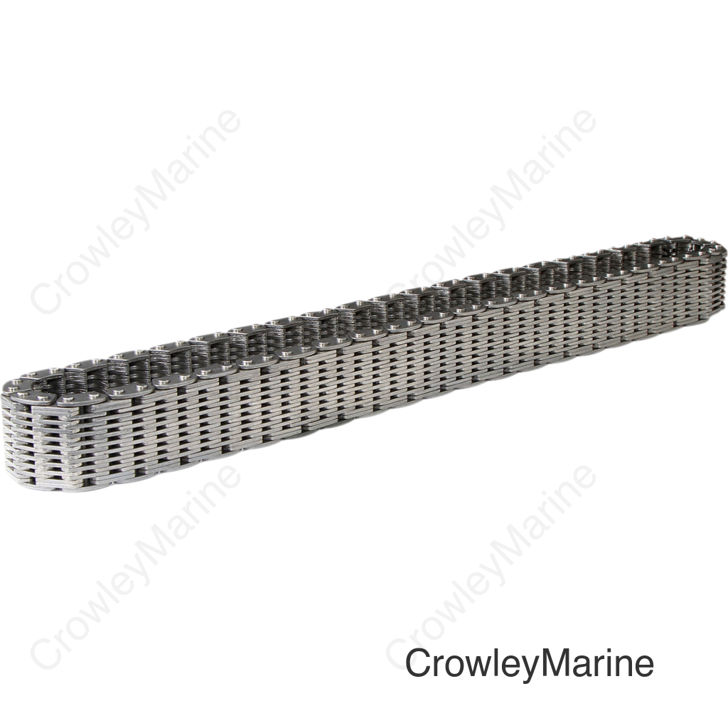 TRANSAXLE REAR DRV CHAIN