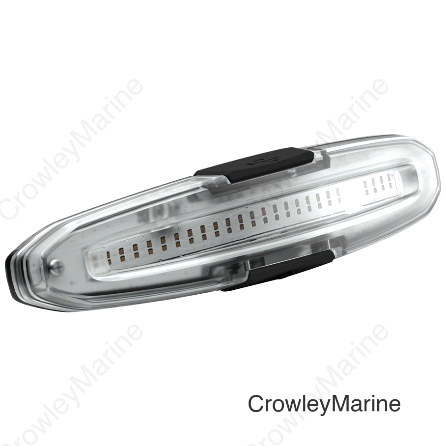 MET Helmets Magnetic USB Light
