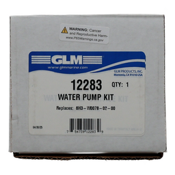 Water Pump Service Kit (12283) thumbnail-91