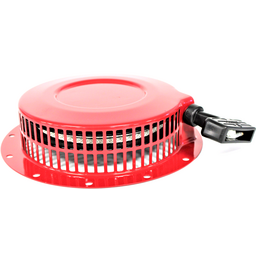 STARTER ASSY. *R280*