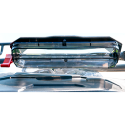 Windshield - Vented - General thumbnail-3