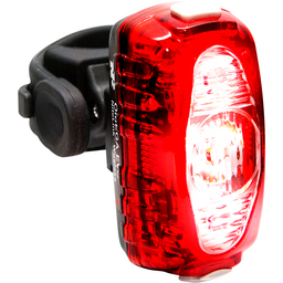 NiteRider Omega EVO 330 Taillight with NiteLink thumbnail-1