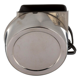 Seachoice Compact Electric Horn w/ Stainless Steel Cover, Single, 105 dB, 8 Amp thumbnail-5