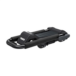 Thule Hull-A-Port XTR J-Style Kayak Rack - Black thumbnail-0