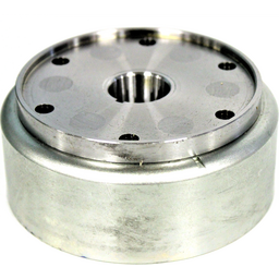 Rotor Assembly