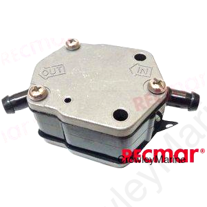 FUEL PUMP (REC6E5-24410-03)