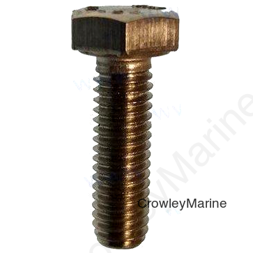 BOLT M6X20 (PAGB/T5783-M6X20)